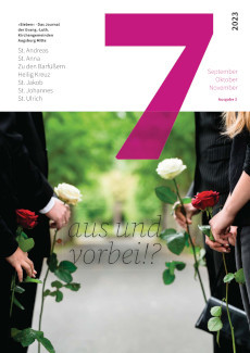 Journal 7 Nr. 3 | Cover